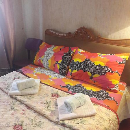 Дом Кети В Туристическом Районе Тбилиси-Авлабари Εξωτερικό φωτογραφία