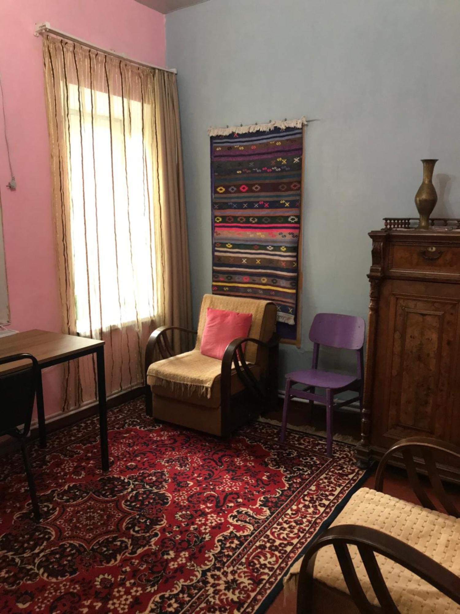 Дом Кети В Туристическом Районе Тбилиси-Авлабари Εξωτερικό φωτογραφία