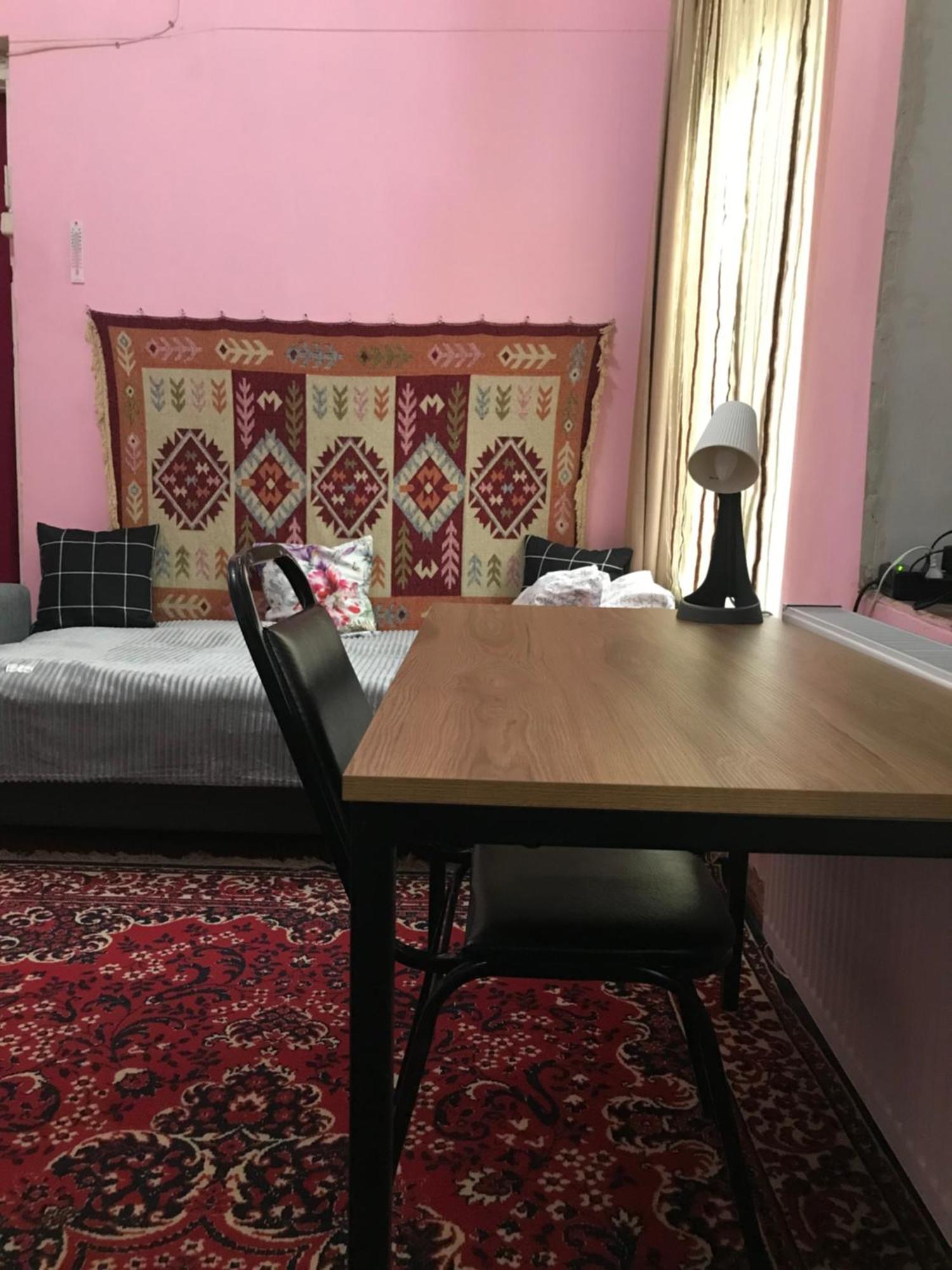 Дом Кети В Туристическом Районе Тбилиси-Авлабари Εξωτερικό φωτογραφία