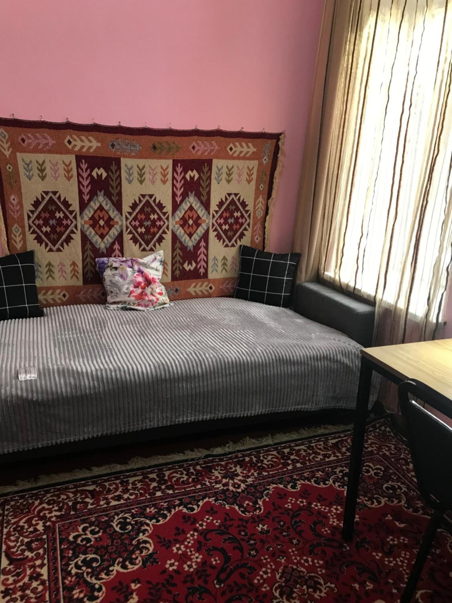 Дом Кети В Туристическом Районе Тбилиси-Авлабари Εξωτερικό φωτογραφία